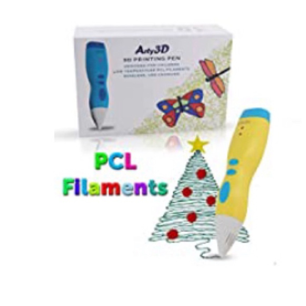 3D Printing Pen